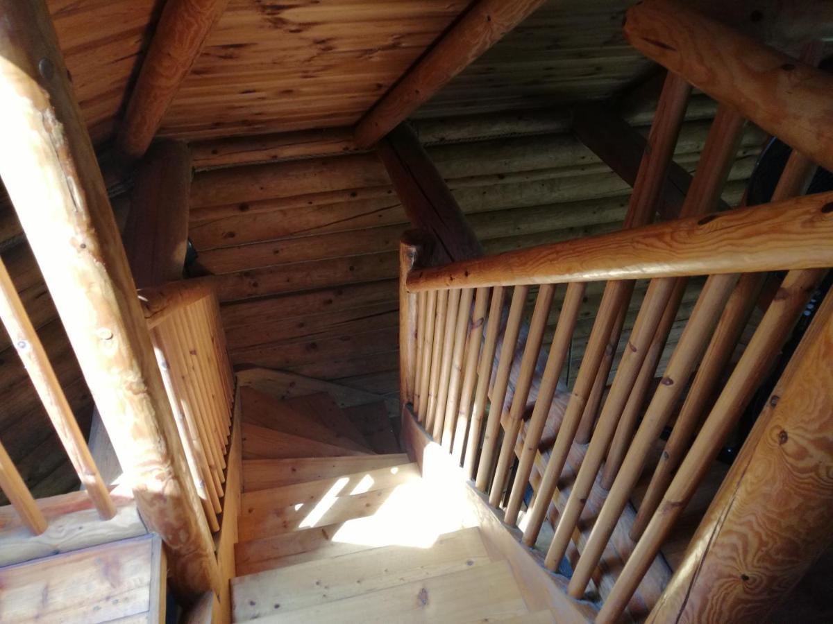 Osrodek Wypoczynkowy "Zrodla Dobrej" Hotel Olesno Exterior photo